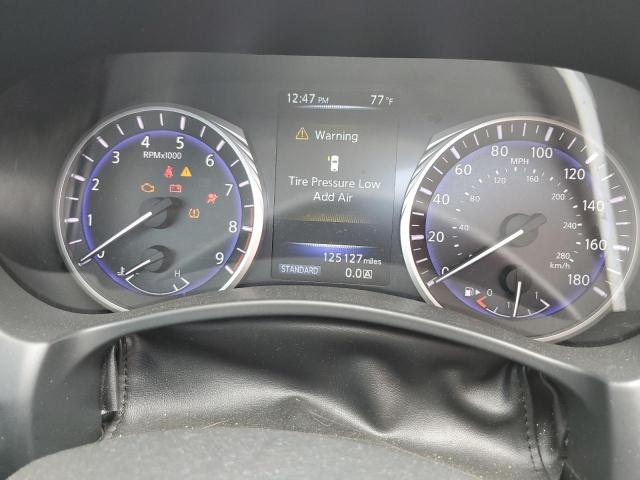 2015 INFINITI Q50 BASE JN1BV7AR7FM409147