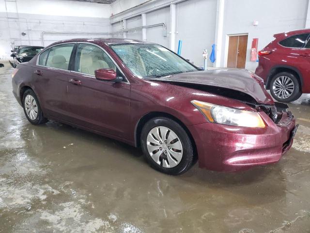 Vin: 1hgcp2f38ba144867, lot: 58388065, honda accord lx 20114