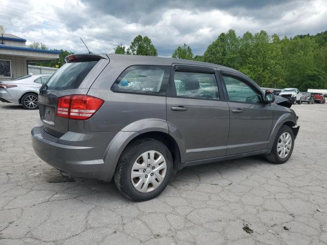 Vin: 3c4pdcab1dt710277, lot: 58177935, dodge journey se 20133