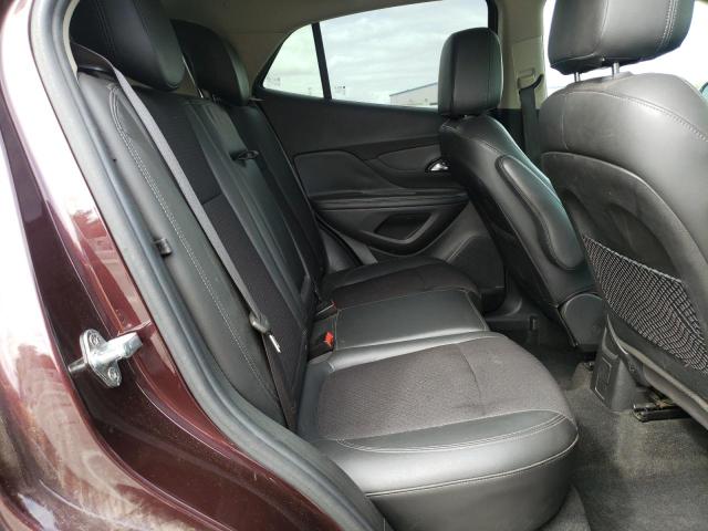 2018 BUICK ENCORE PRE - KL4CJASB9JB562851