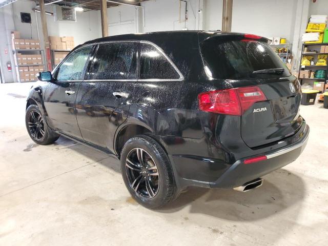 Vin: 2hnyd2h49ah513930, lot: 58027955, acura mdx technology 20102