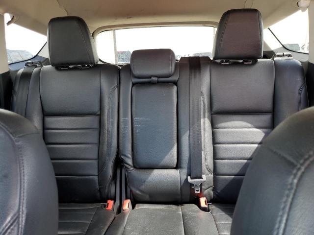 2016 FORD ESCAPE SE - 1FMCU0GX0GUC26073