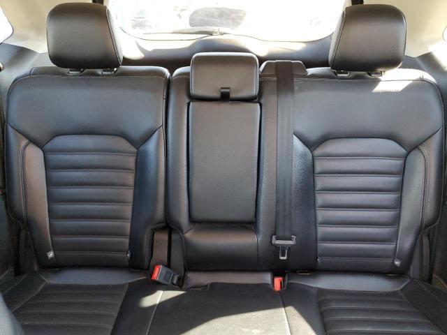 2017 FORD EDGE SEL - 2FMPK4J83HBB43146