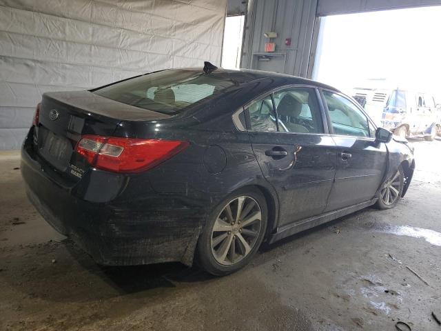 Vin: 4s3bnan6xh3040822, lot: 55981165, subaru legacy 2.5i limited 20173