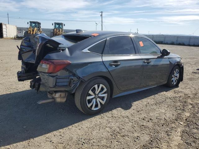 Vin: 2hgfe2f24sh566453, lot: 55872585, honda civic lx 20253