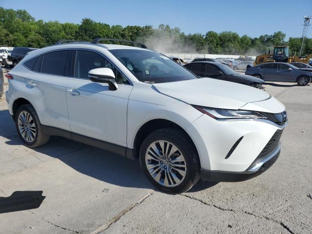 Vin: jteaaaahxrj171160, lot: 56130075, toyota venza le 20244