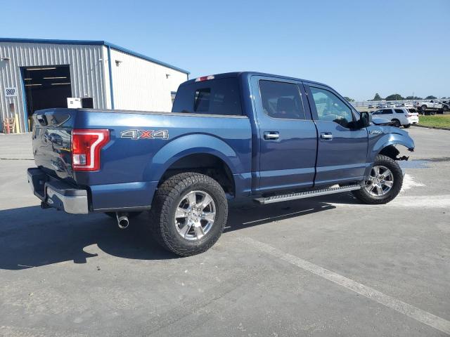 Vin: 1ftew1ef0gkg02189, lot: 56179265, ford f-150 supercrew 20163