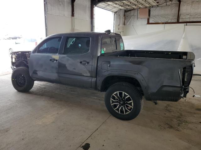 Vin: 3tmcz5an5mm379641, lot: 56346585, toyota tacoma double cab 20212