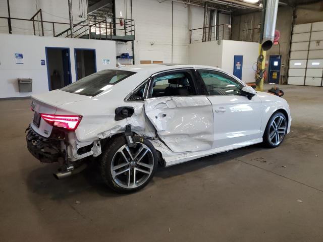 Vin: wauj8gff0j1053422, lot: 56238335, audi a3 premium plus 20183