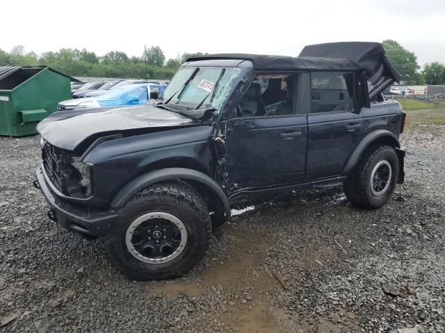 Vin: 1fmee5dp5mlb03300, lot: 56737415, ford bronco base 2021 img_1