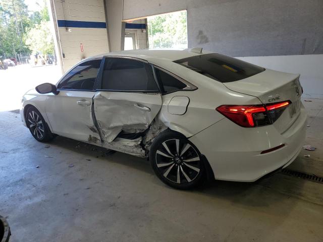 Vin: jhmfe1f7xnx004186, lot: 56041145, honda civic ex 20222