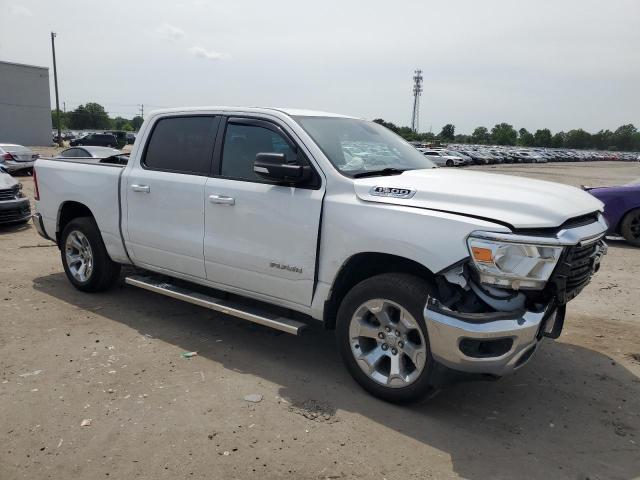 Vin: 1c6srfftxmn696546, lot: 57255845, ram 1500 big horn/lone star 20214