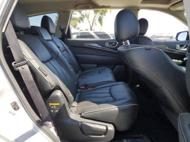 2019 INFINITI QX60 LUXE - 5N1DL0MN5KC558017