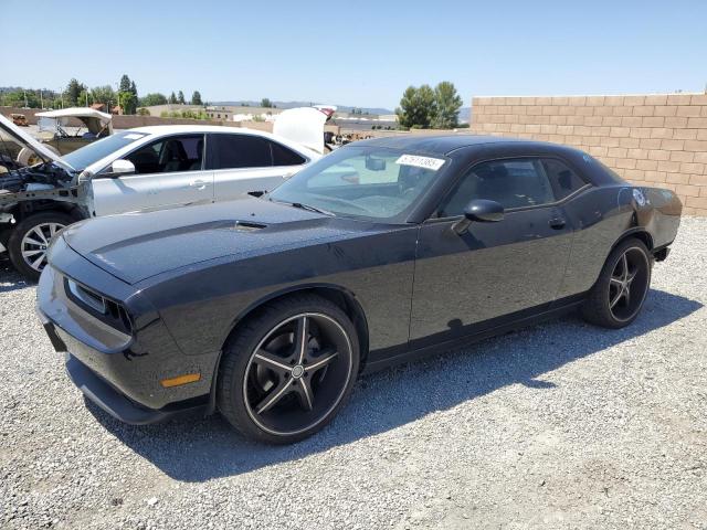 Vin: 2c3cdyag3ch170028, lot: 57611385, dodge challenger sxt 2012 img_1