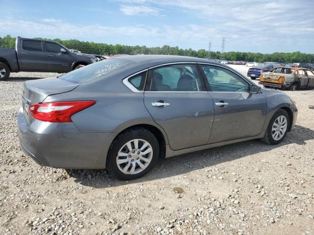 Vin: 1n4al3ap5gn348761, lot: 58053665, nissan altima 2.5 20163