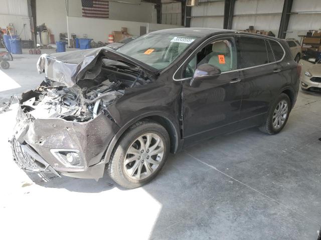 Vin: lrbfxbsa6ld088474, lot: 56549595, buick envision preferred 2020 img_1