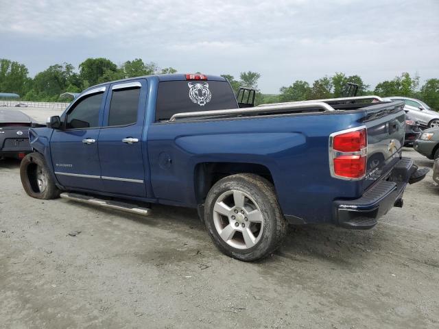 Vin: 1gcrcpeh4fz412335, lot: 57138715, chevrolet all models c1500 20152