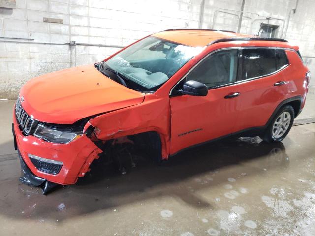 JEEP COMPASS SP