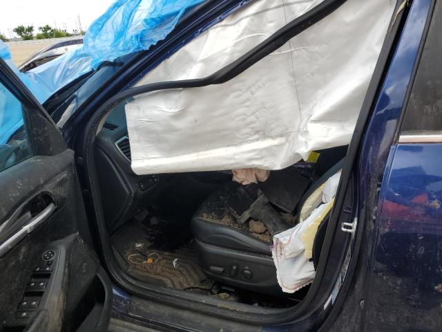 2021 KIA SELTOS EX KNDERCAA9M7112118