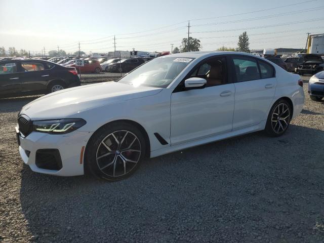 Vin: wba13bj00ncj40607, lot: 54605845, bmw 5 series xi 2022 img_1
