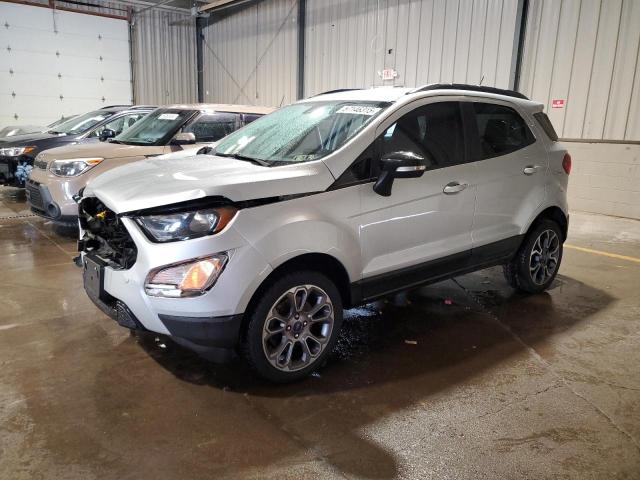 Vin: maj6s3jl4lc358354, lot: 57146315, ford ecosport ses 2020 img_1