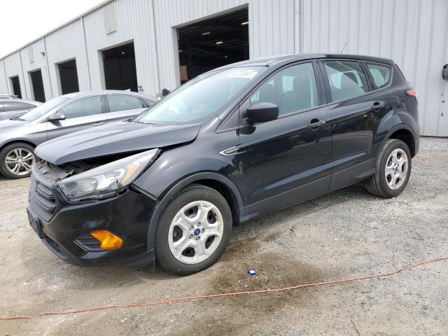 Vin: 1fmcu0f77jua54147, lot: 58136995, ford escape s 2018 img_1