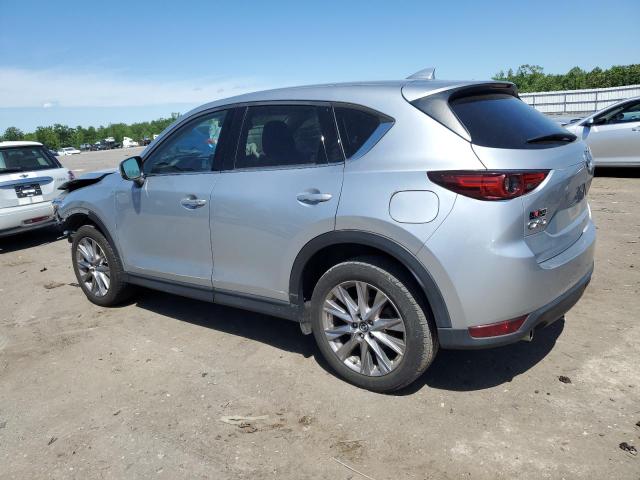 Vin: jm3kfadm0l0727967, lot: 56802625, mazda cx-5 grand touring 20202