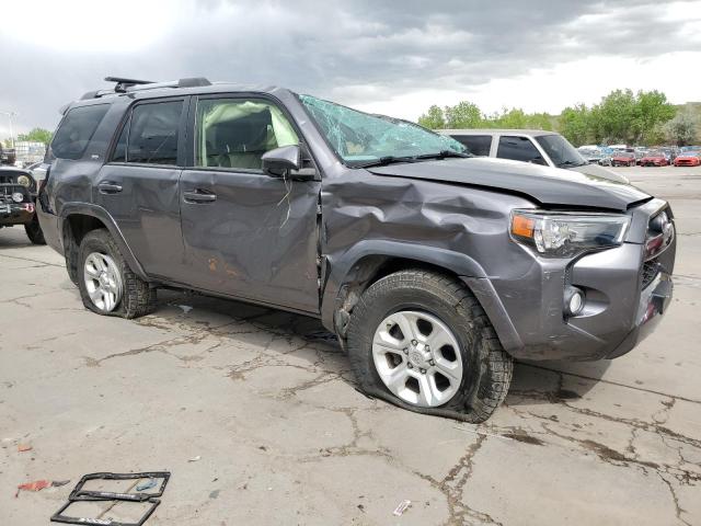Vin: jtebu5jr5k5649351, lot: 57179625, toyota 4runner sr5/sr5 premium 20194