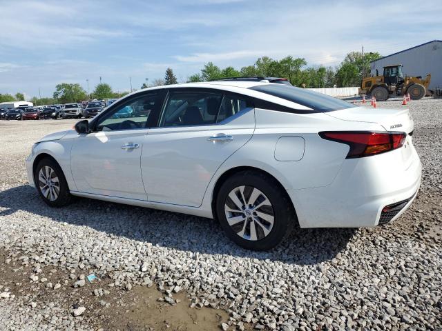 Vin: 1n4bl4bv0sn356394, lot: 55385745, nissan altima s 20252