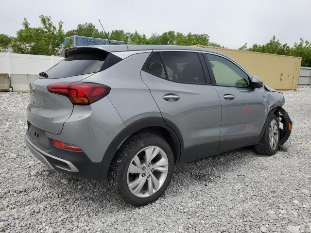 Vin: kl4amcsl5rb005790, lot: 57697295, buick encore preferred 20243