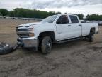 2017 CHEVROLET SILVERADO - 1GC1CUEY1HF185055
