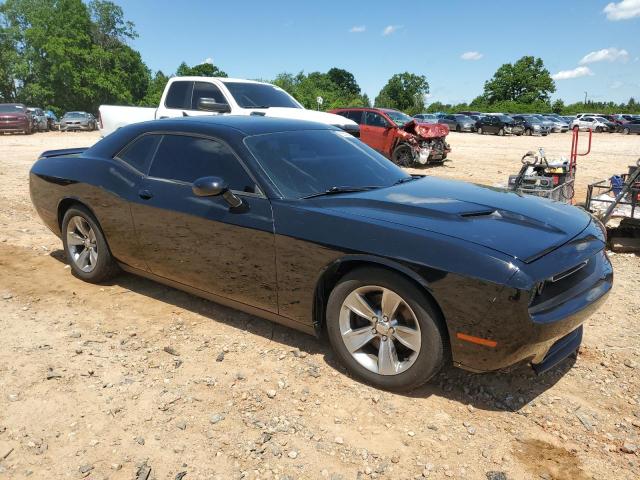 Vin: 2c3cdzbt4fh733240, lot: 55506645, dodge challenger sxt plus 20154
