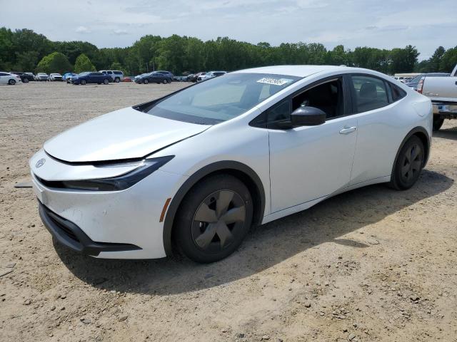 Vin: jtdacaau0r3026113, lot: 58182905, toyota prius le 2024 img_1