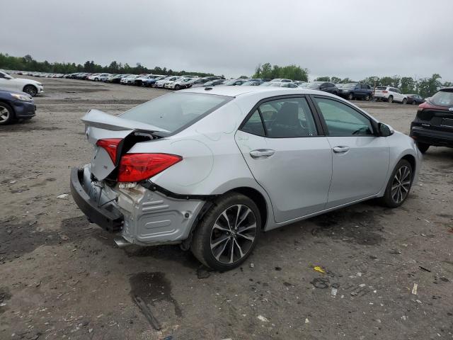 Vin: 2t1burhexjc993175, lot: 56827755, toyota corolla l 20183