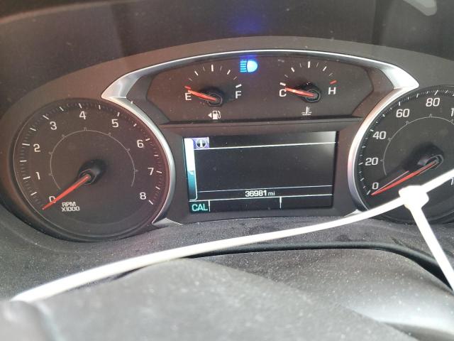 2019 GMC ACADIA SLT - 1GKKNMLSXKZ227634
