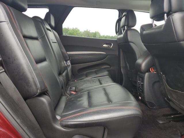 2018 DODGE DURANGO GT 1C4RDJDG0JC133298