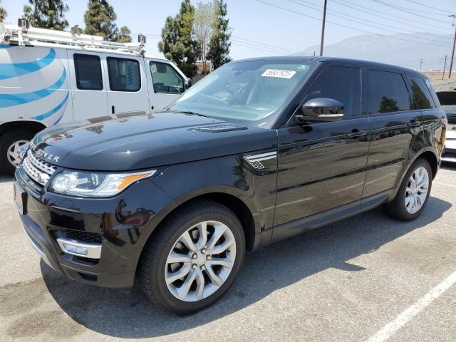LAND ROVER RANGE ROVE