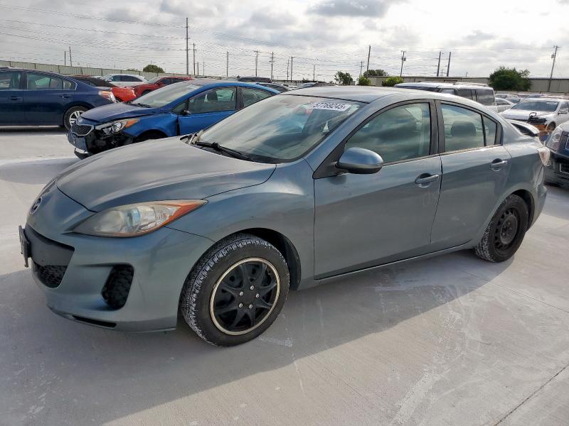 Vin: jm1bl1u73d1701550, lot: 57769245, mazda 3 i 2013 img_1