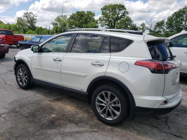 Vin: jtmdjrev3hd119690, lot: 57564965, toyota rav4 limited 20172