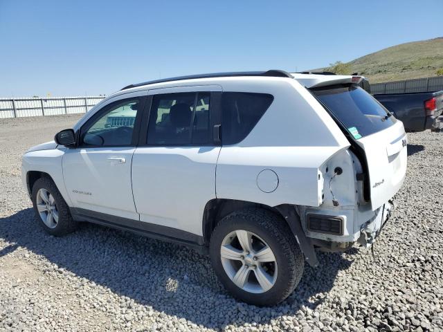 Vin: 1c4njdbb2gd713526, lot: 57840715, jeep compass sport 20162