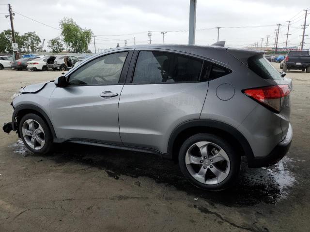 Vin: 3czru5h39lm714681, lot: 57279685, honda hr-v lx 20202