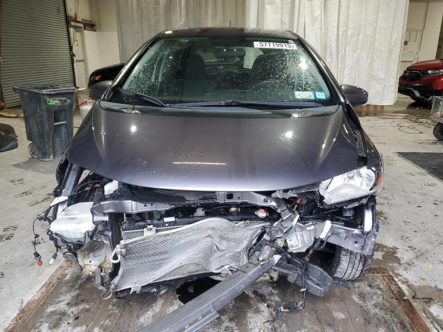 2019 HONDA FIT LX 3HGGK5H47KM727280