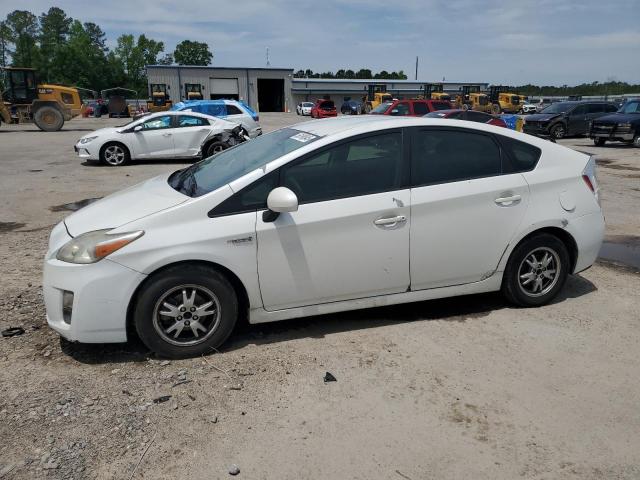 Vin: jtdkn3du5a0018021, lot: 56198845, toyota prius 2010 img_1