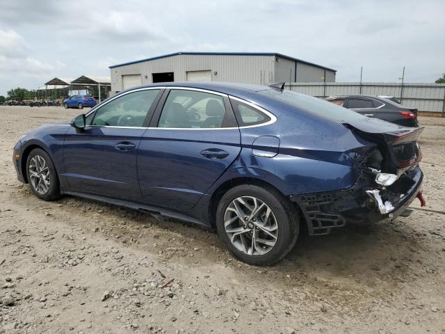 Vin: 5npel4ja5mh128626, lot: 56842585, hyundai sonata sel 20212