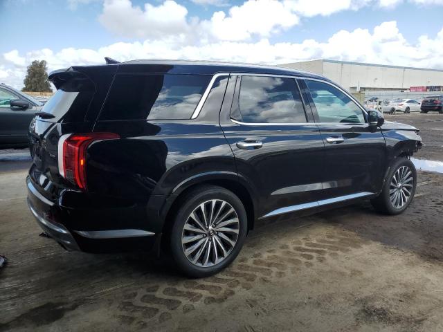 Vin: km8r7dge8pu537239, lot: 56740935, hyundai palisade calligraphy 20233