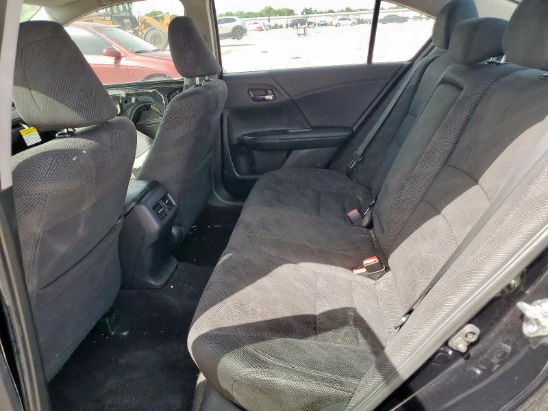 2017 HONDA ACCORD EX - 1HGCR2F77HA171743