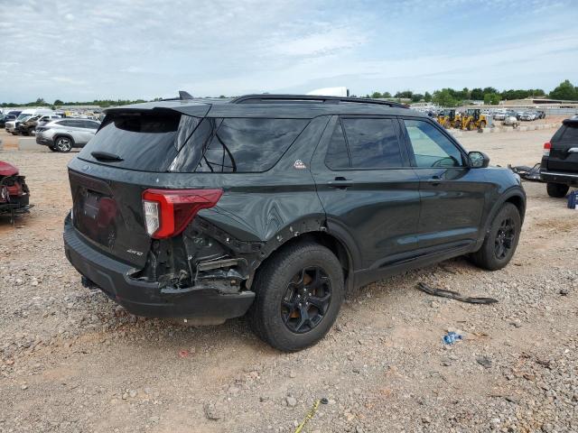 2023 FORD EXPLORER T - 1FMSK8JH2PGA46447