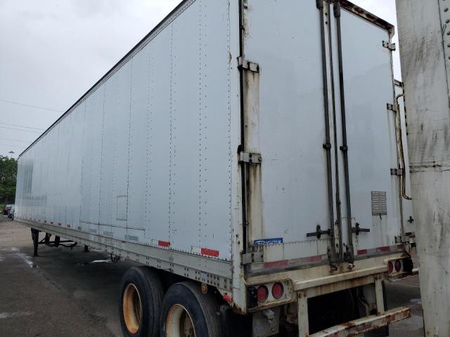 STOUGHTON TRAILER 2006 white   1DW1A53246B886360 photo #4