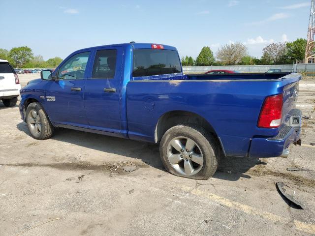 Vin: 1c6rr7ft1js292228, lot: 56208355, ram 1500 st 20182