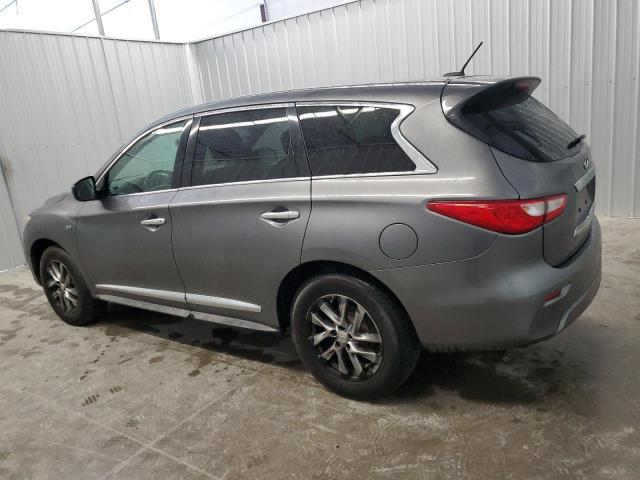 Vin: 5n1al0mn7fc515145, lot: 58738505, infiniti qx60 20152